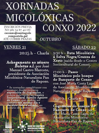 Conxo