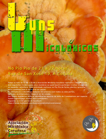 Luns micoloxicos