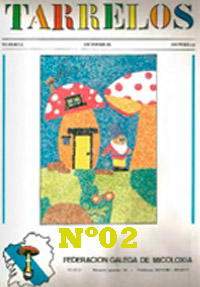 Tarrelos Nº 02