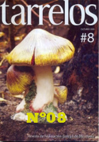 Tarrelos Nº 08